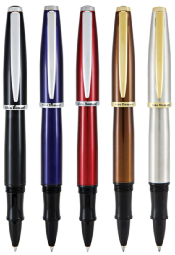 Aldo Domani Rollerball Pen