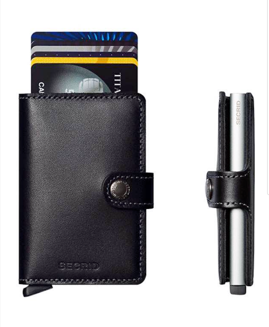 Miniwallet Original