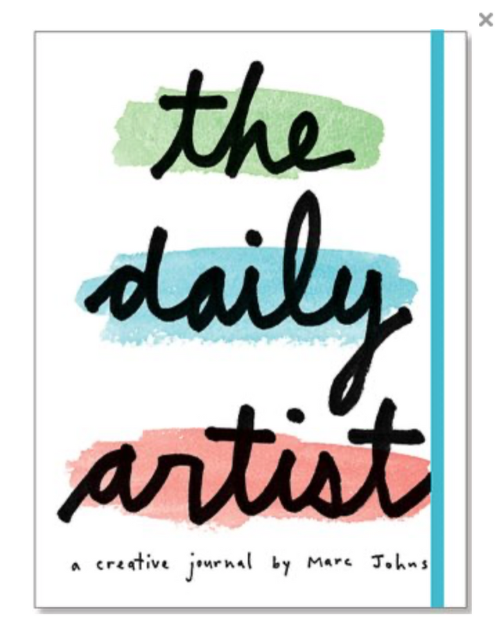 The Daily Artist