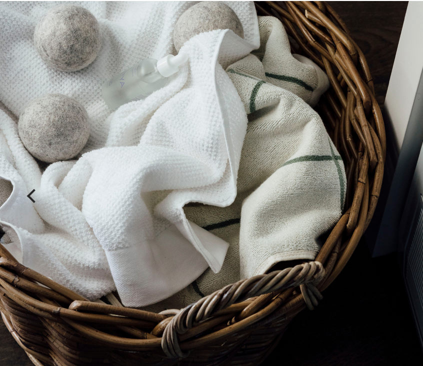 Laundry Dryer Ball Set