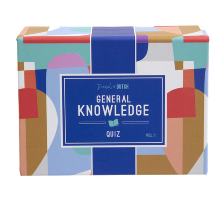 Trivia Box