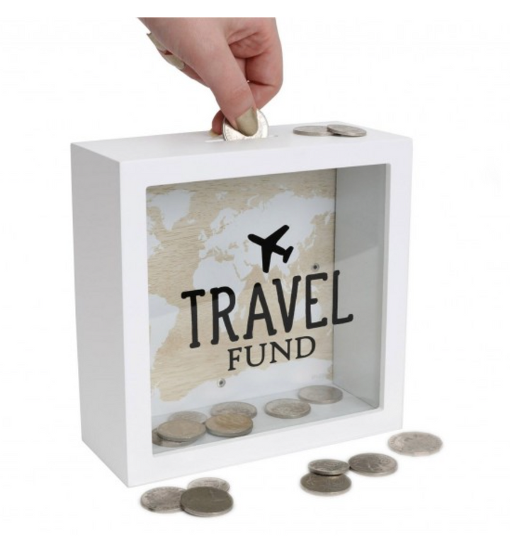 Travel Fund Change Box