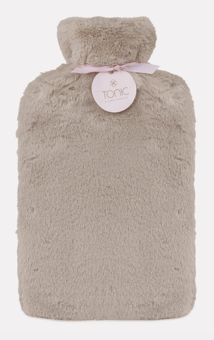 Deluxe Hot Water Bottle