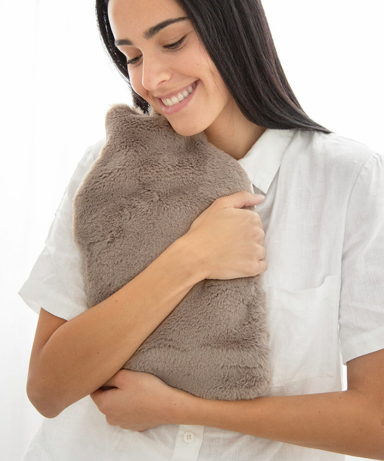 Deluxe Hot Water Bottle