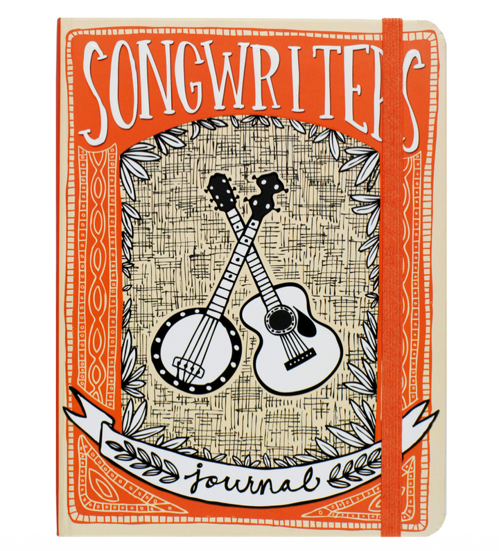 Songwriters Journal