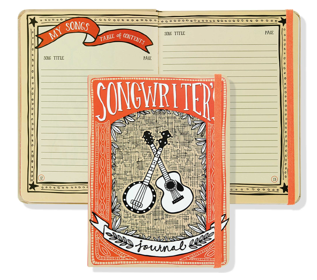 Songwriters Journal