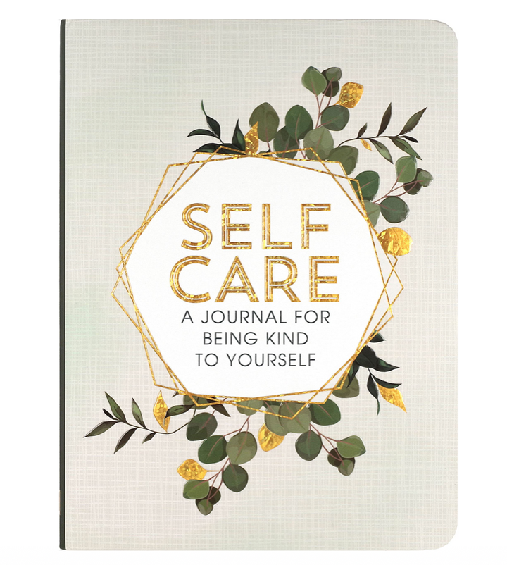 Self Care Journal