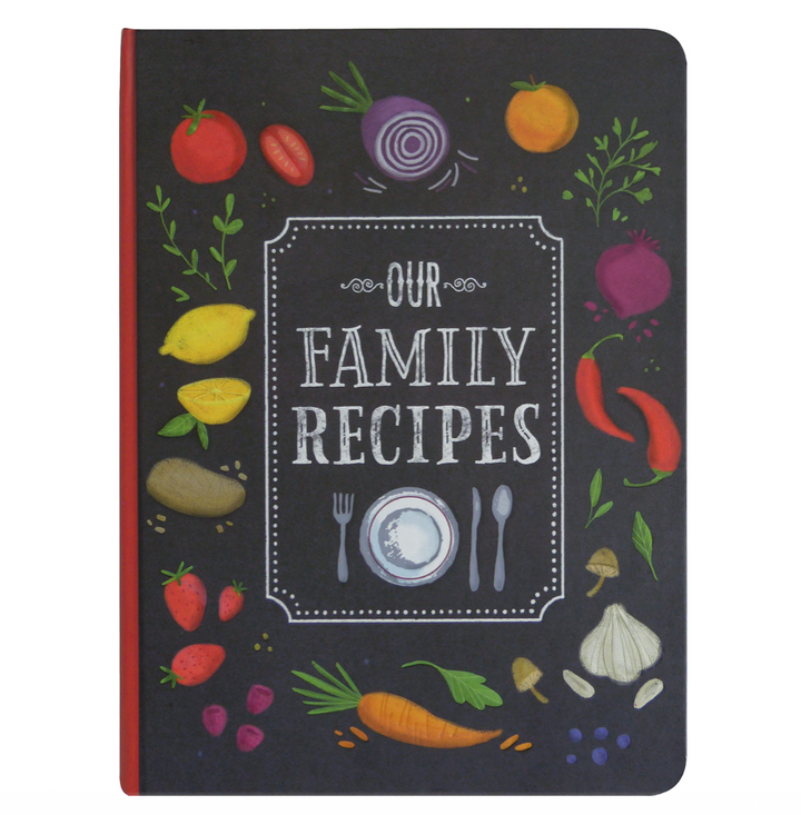 Our Family Recipes