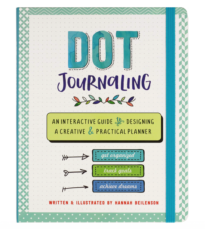 Dot Journaling