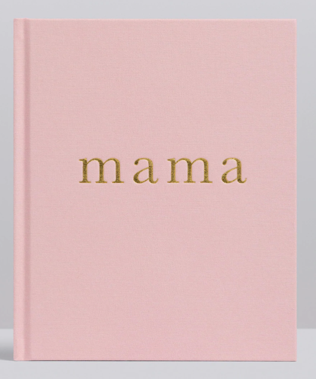 Mama Journal