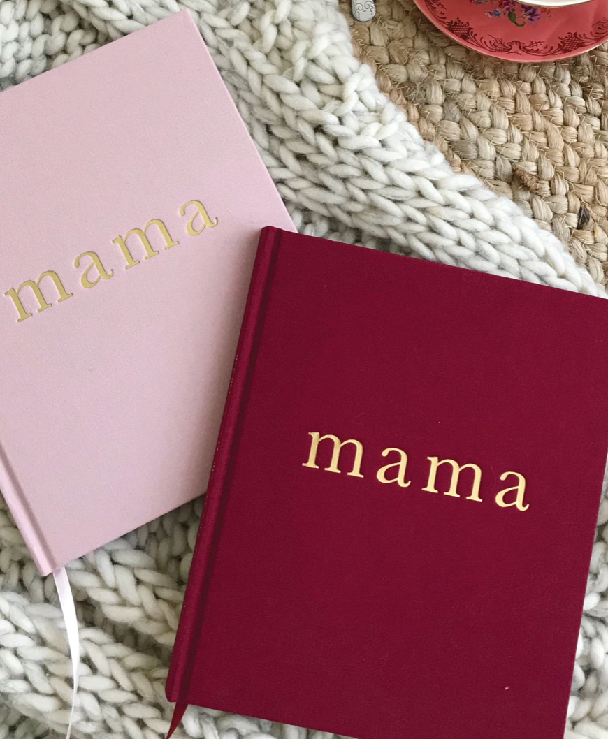 Mama Journal