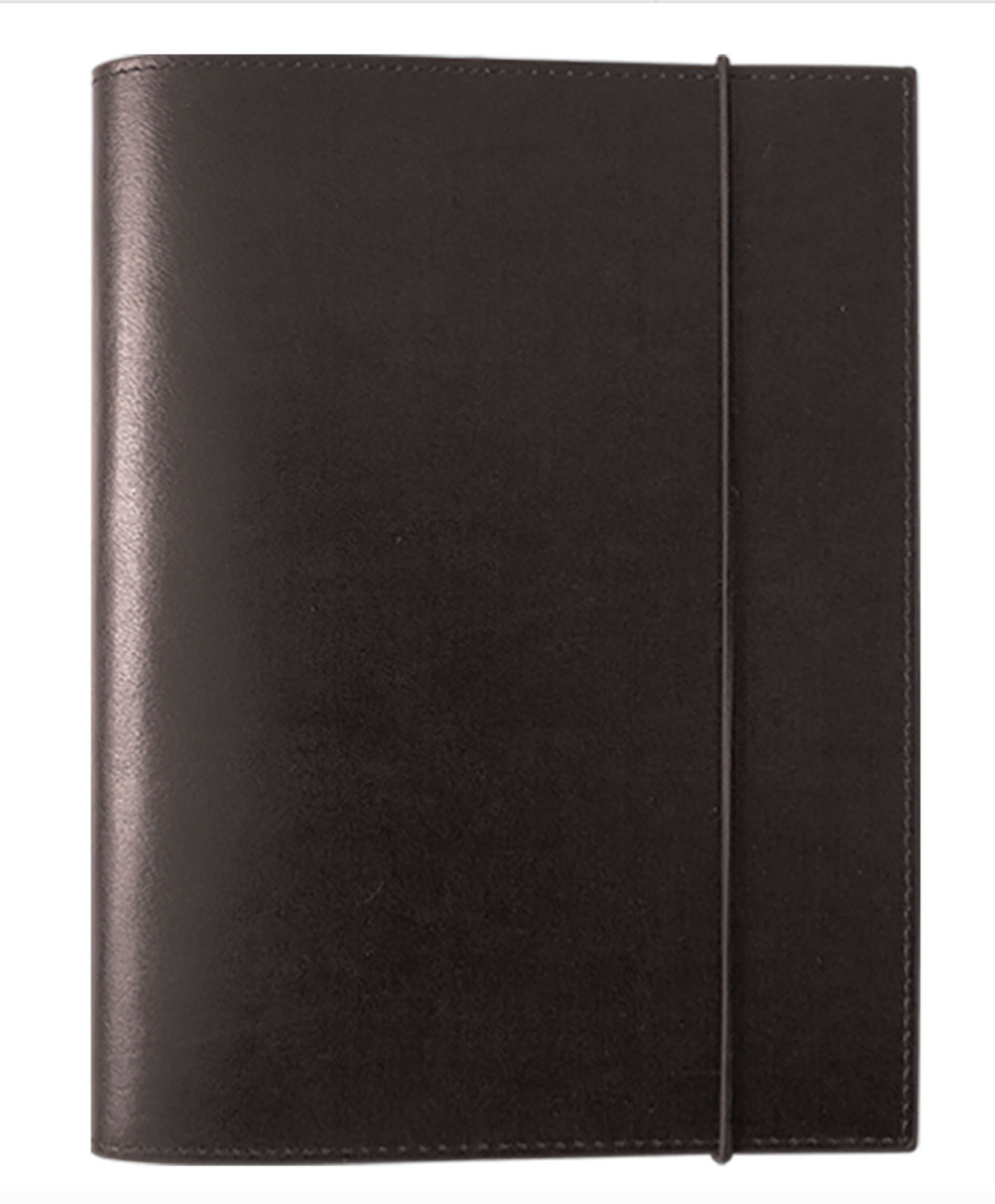 A5 Leather Journal