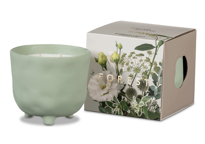 Botanical Candle