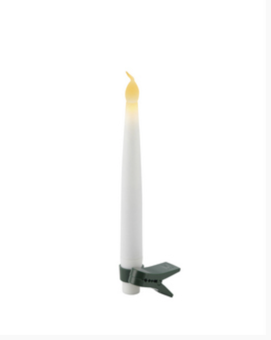 Carolin Tree Candles Small/10pce