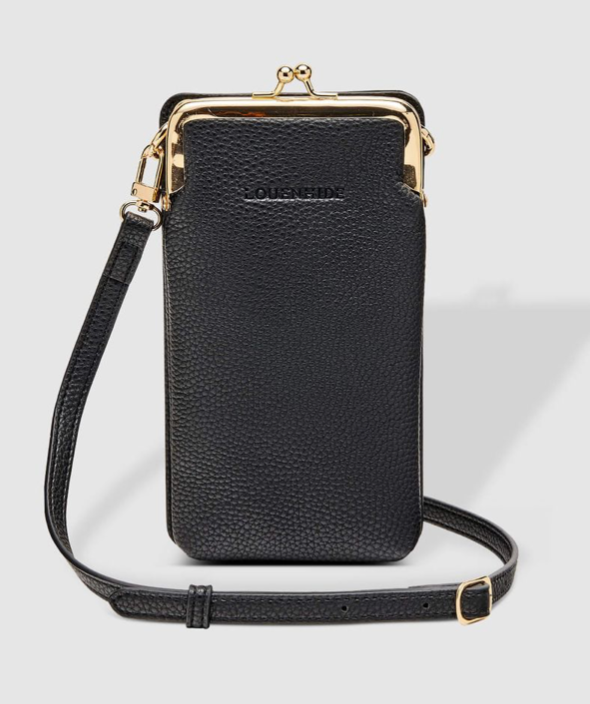 Billie Crossbody Phone Bag