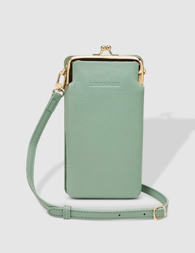 Billie Crossbody Phone Bag