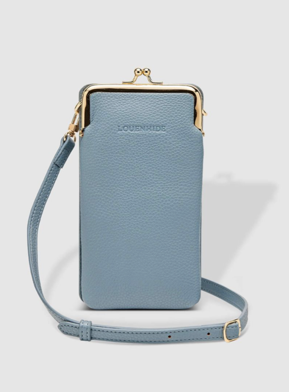 Billie Crossbody Phone Bag