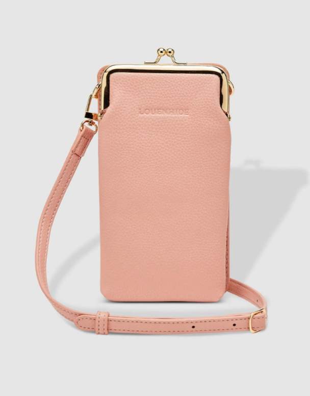 Billie Crossbody Phone Bag