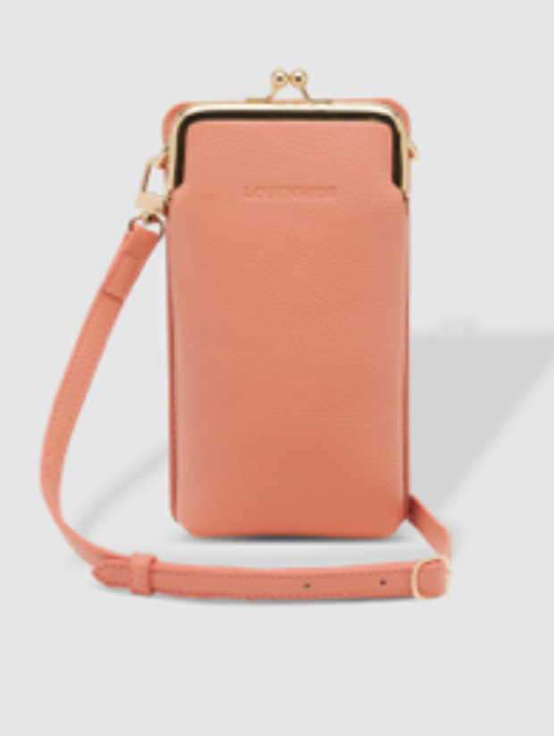 Billie Crossbody Phone Bag