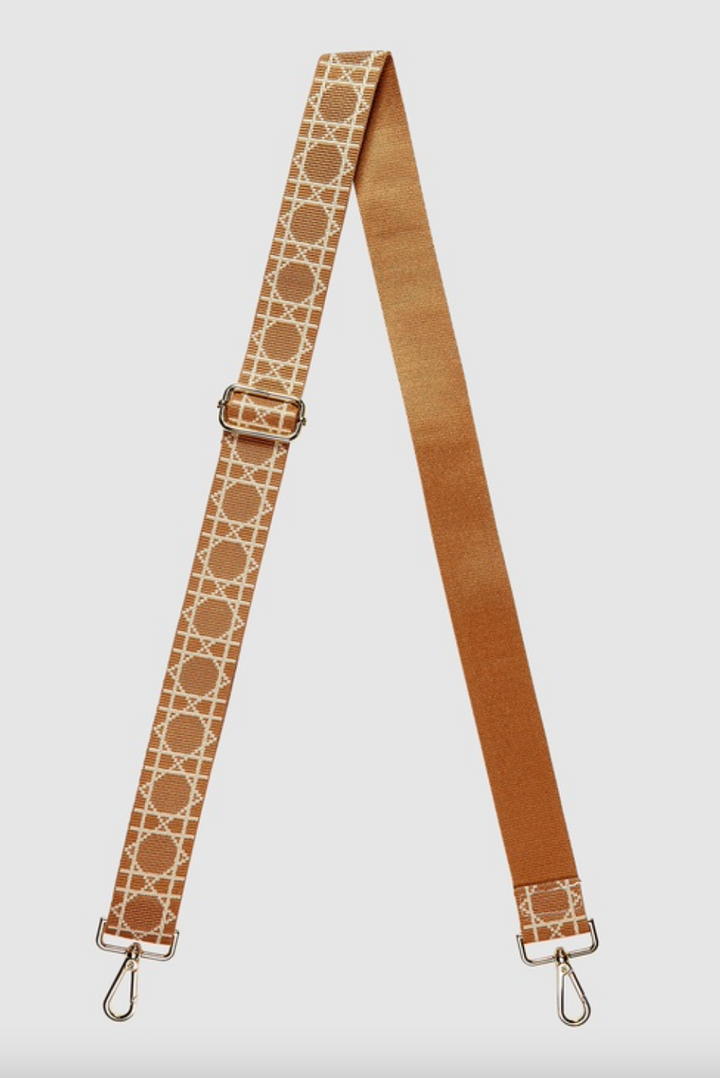 Guitar Strap Ezra