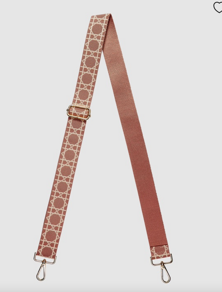 Guitar Strap Ezra