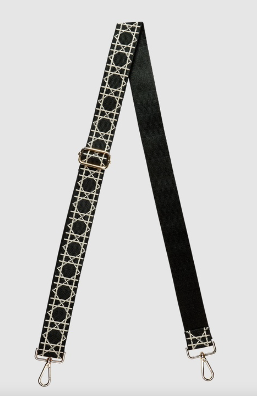 Guitar Strap Ezra