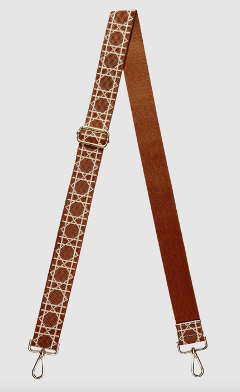 Guitar Strap Ezra