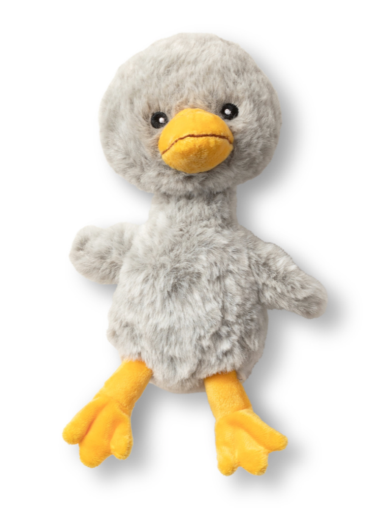 Finding Muchness Duckling Plush