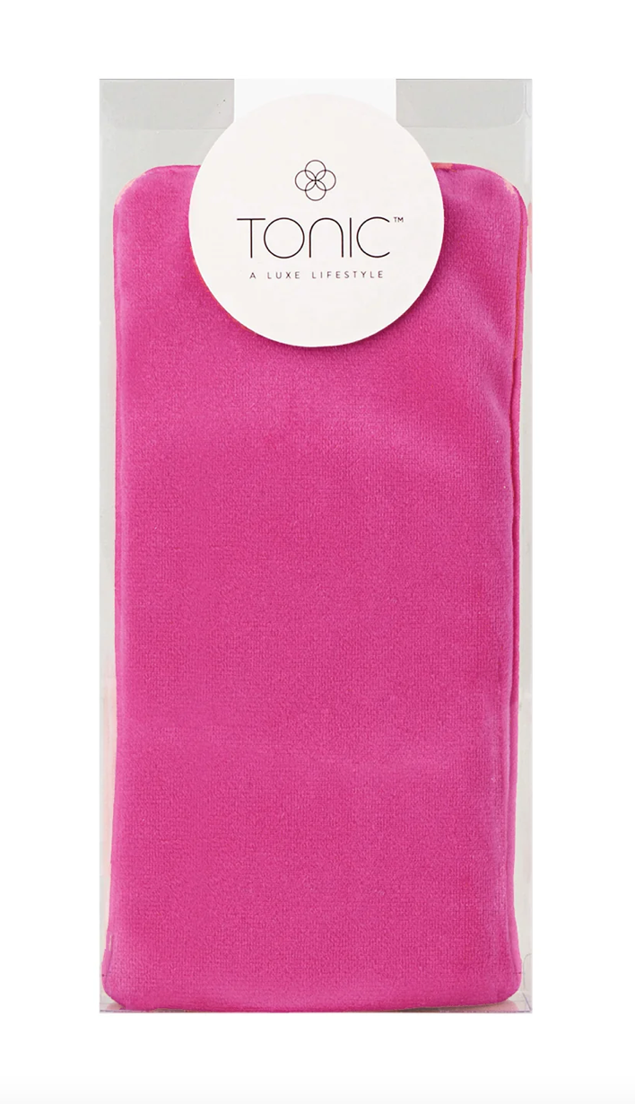 Luxe Velvet Eye Pillow