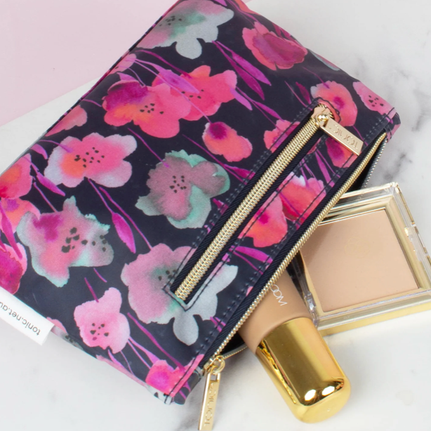 Meadow Small Cosmetic Bag