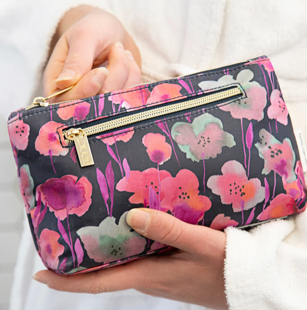 Meadow Small Cosmetic Bag