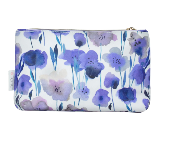 Meadow Small Cosmetic Bag