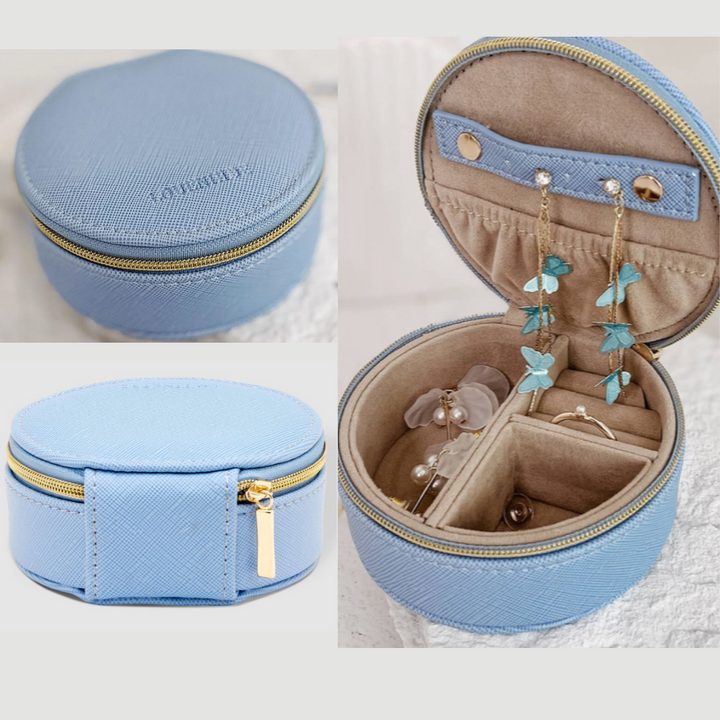 Jewellery Box Sisco