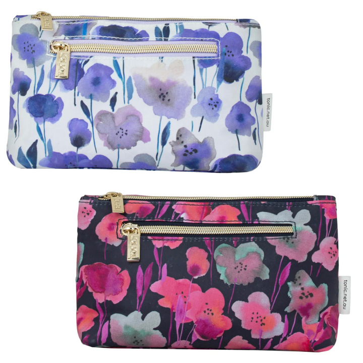 Meadow Small Cosmetic Bag