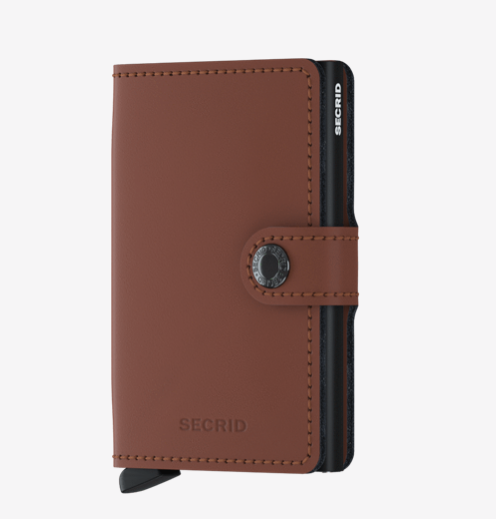 Miniwallet Matte