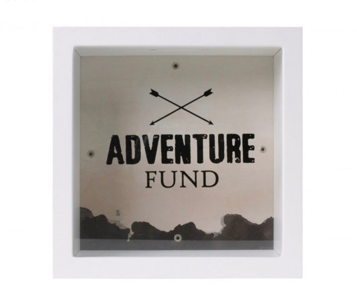 Change Box Adventure Fund