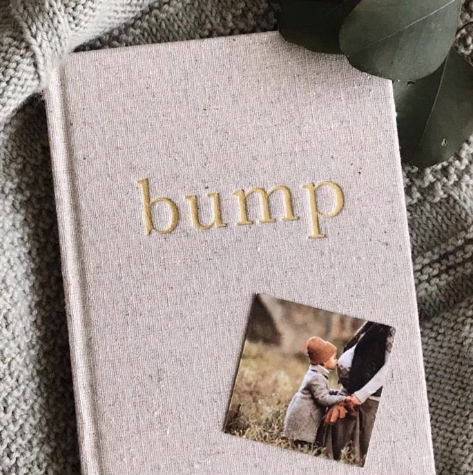 Bump Journal