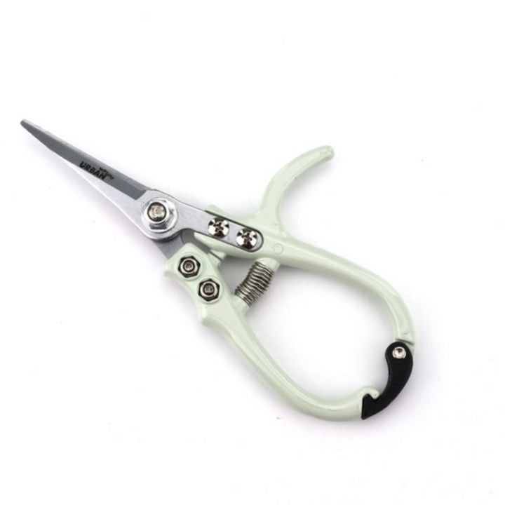 Ergonomic Garden Snips