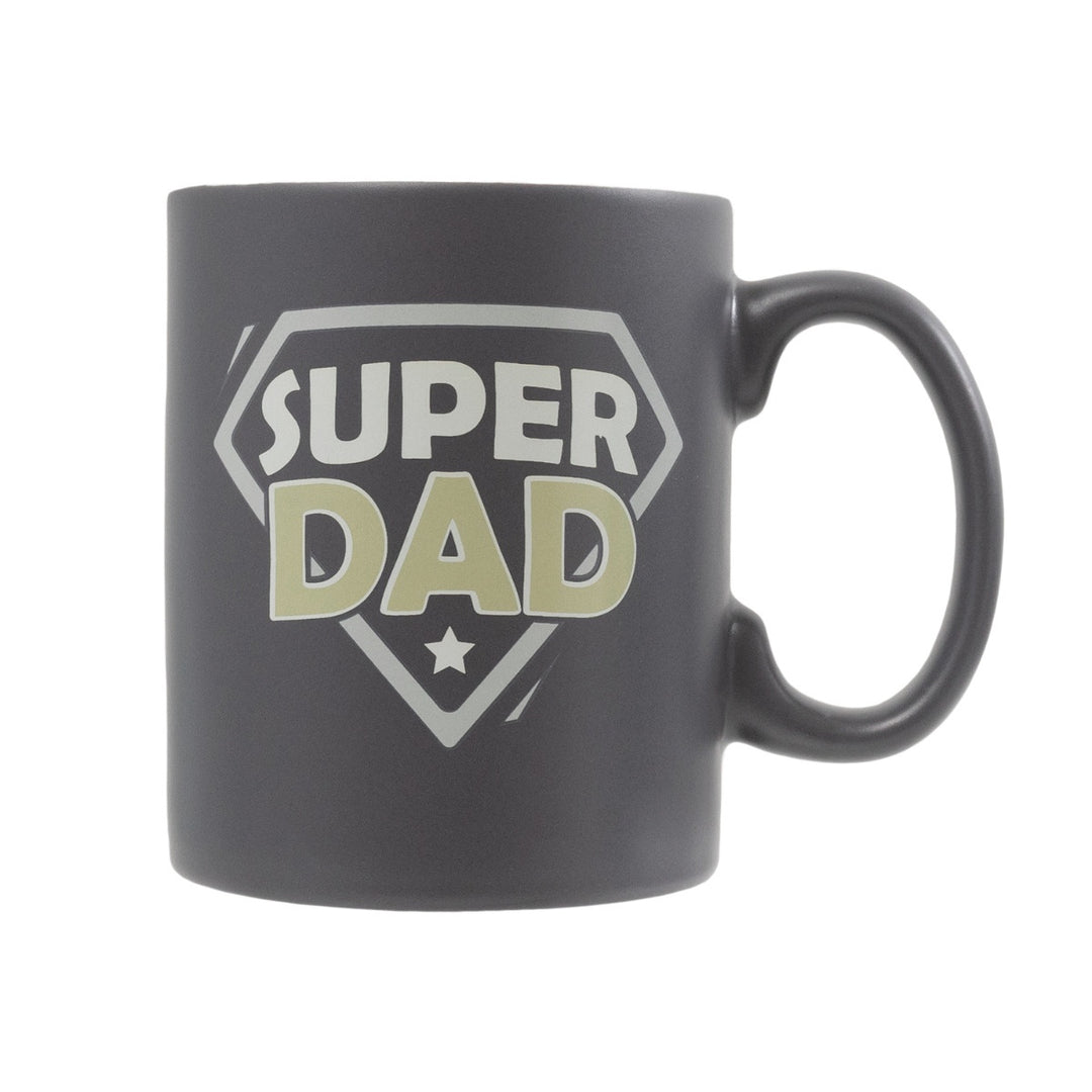 Super Dad Giant Mug