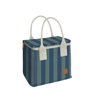 Lunch Bag w Canvas Handle